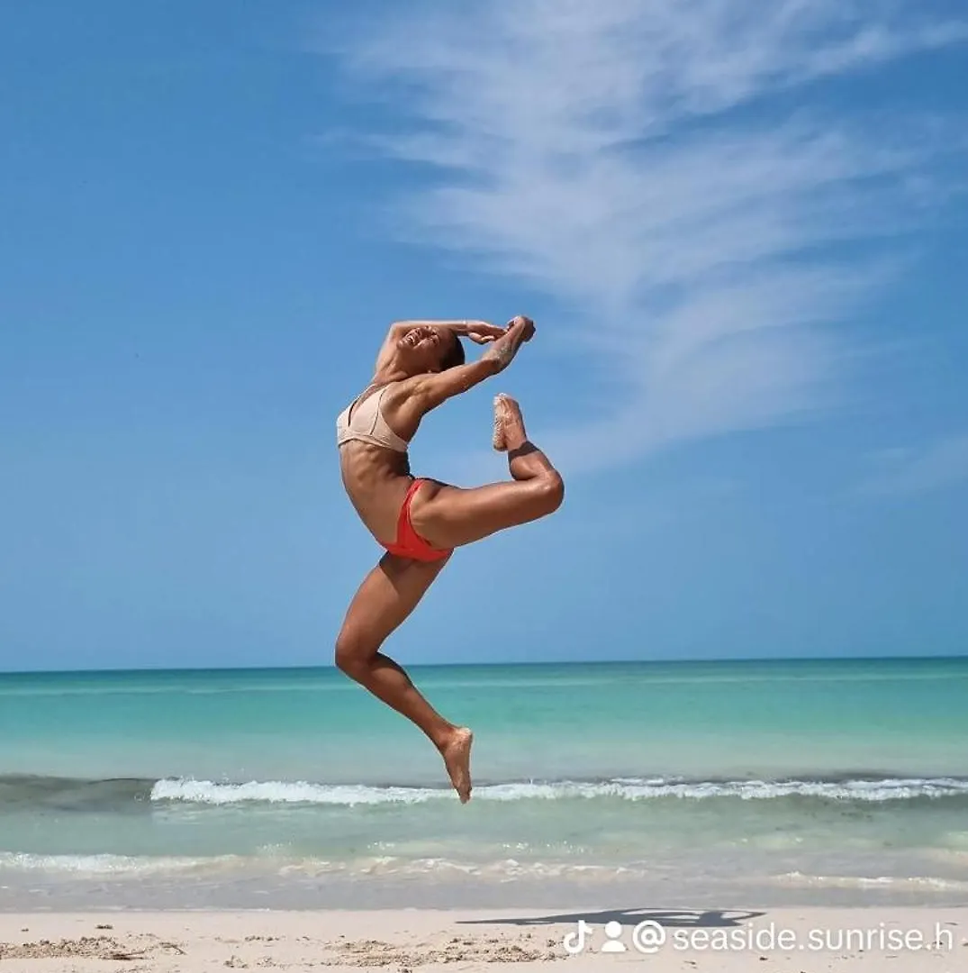 Appartamento On The Beach Surfers Sunrise Haven 2 Cancún
