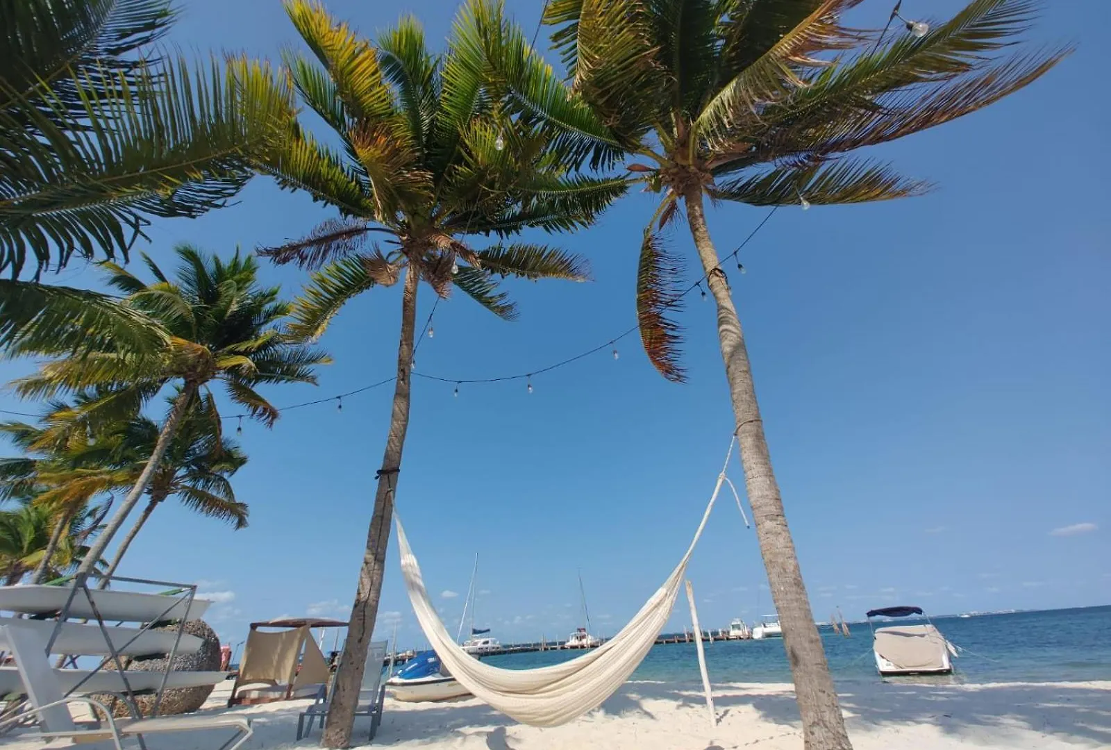 On The Beach Surfers Sunrise Haven 2 Cancún Appartamento